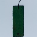 Bookmark, green
